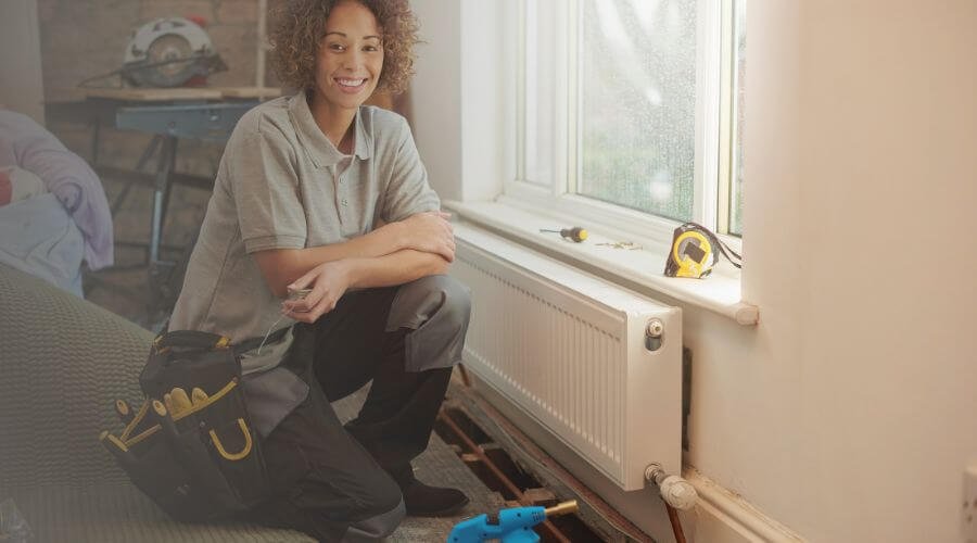 Professional Leak Detection in Deersville, OH